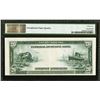 Image 2 : 1914 $20 Philadelphia Federal Reserve Note PMG 35EPQ