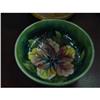 Image 1 : Moorcroft Bowl Hibiscus Pattern #852472