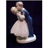 "Youthful Boldness" Bing and Grondahl Figurine  #852558