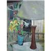 original oil painting, Scenery-Corner Table #852578