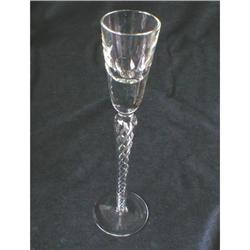 Air Twist Stemware Set of 6 #852610