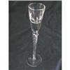 Image 1 : Air Twist Stemware Set of 6 #852610