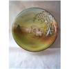 Image 1 : LARGE ROYAL BAYREUTH FRUIT BOWL-SHEEP #852662