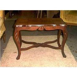 Small Inlay Table #852695