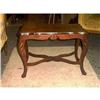 Image 1 : Small Inlay Table #852695