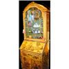 Image 1 : Antique Hand-Painted Secretary #852744