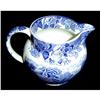 Image 1 : English Staffordshire  Milk Pitcher #852938