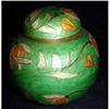 Image 1 : Antique Chinese Cloisonne Jar #853006
