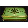 Image 1 : Antique Italian Florentine Gilt Box #853007