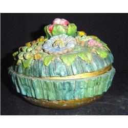 Borolla Ware Box #853159