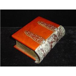 Bakelite Book Box #853188