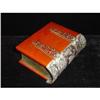 Image 1 : Bakelite Book Box #853188