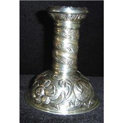 Antique Candlestick #853203