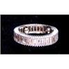 Image 1 : Platinum and Diamond Band #853256