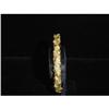 Image 1 : Tree Bark Bangle Bracelet #853294