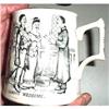Image 1 : Sambos Wedding Mug #858205