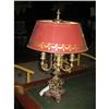 Image 1 : French  Lamp  #858279