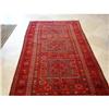 Image 1 : Exceptional Antique Turkish Bakhtiyari Rug #858539