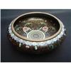 19th. century Chinese cloisonne vessel #858641