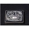 Image 1 : 19th.-20th. century sterling silver box #858656