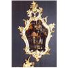 Image 1 : nice two colored mirror #858698