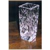 Image 1 : sevres cristal vase #858701