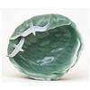 Image 1 : Japanese Celadon Fukagawa Bowl w Seagull Mk #858752