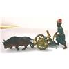 Viennese Miniature Bronze Blackamoor #858848