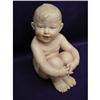 Image 1 : 1900's Rare Heubach Large Naked Baby, Exc  #859171