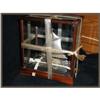 Image 1 : Gorham Sterling(950)Racing Sloop Sculpture #859294