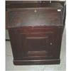 Image 1 : Early Pine Bureau Desk #859316