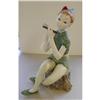 Image 1 : Rare Cybis Peter Pan #859336