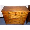 Image 1 : Biedermeier Chest of Drawers C. 1840  #859343