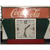 Image 1 : Coca Cola Stadium Clock #859348