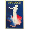 Image 1 : French Vintage Poster by CAPPIELLO  c1937  #869050