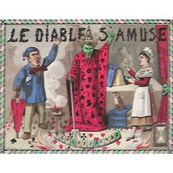 French Vintage Poster   c1900   ( 1575_G ) #869183