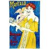Image 1 : French Vintage Poster by LACHOU  c1925   ( #869478