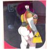 Image 1 : Nude, Richard Lindner, Limited Edition #879257