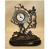 Image 1 : Novelty spider clock #879317