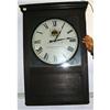 Image 1 : Stromberg Electric Company Clock #879320