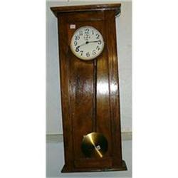 Aron Electric Clock #879322