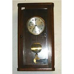 Hipp Wall Clock #879325