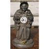 Image 1 : German novelty clock #879331