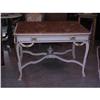 Image 1 : Swedish Marble Table #879482