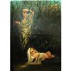 Image 1 : Attributed to Andrea Gastaldi Painting #879520