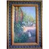 Image 1 : Rare French School Painting, "Innocence" #879542