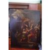 Image 1 : Attributed to Luca Giordano Painting #879582