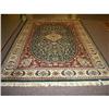 Image 1 : Persian Tabriz Rug #879608