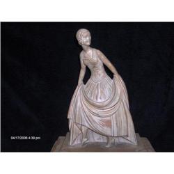 Art Deco Figure by Chiparus #879660