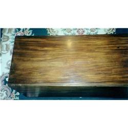 Mahogany 19th Century Six Leg Dropleaf Table ca #879672